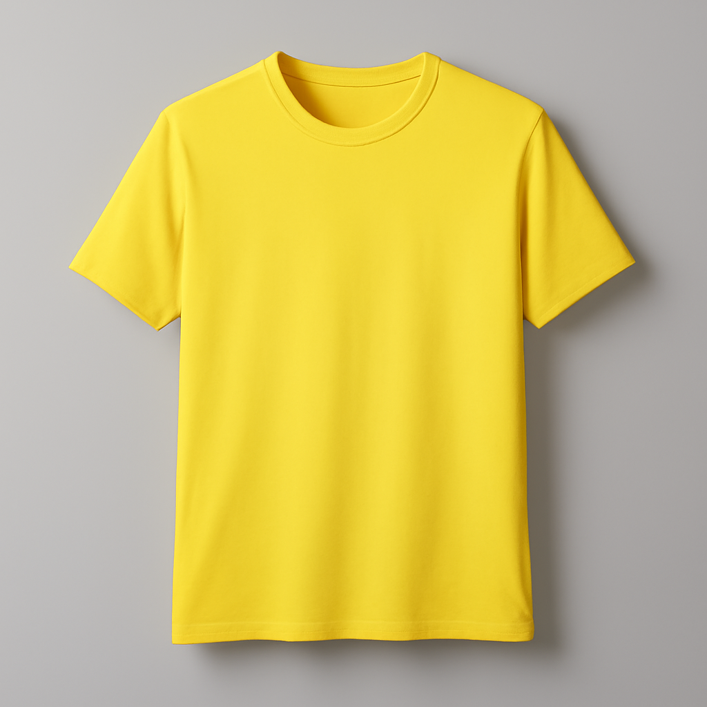 Green Shirt