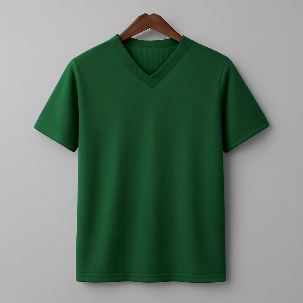 White Shirt
