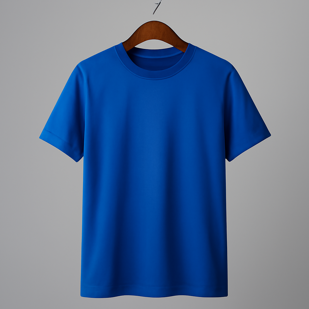 Third Shirt