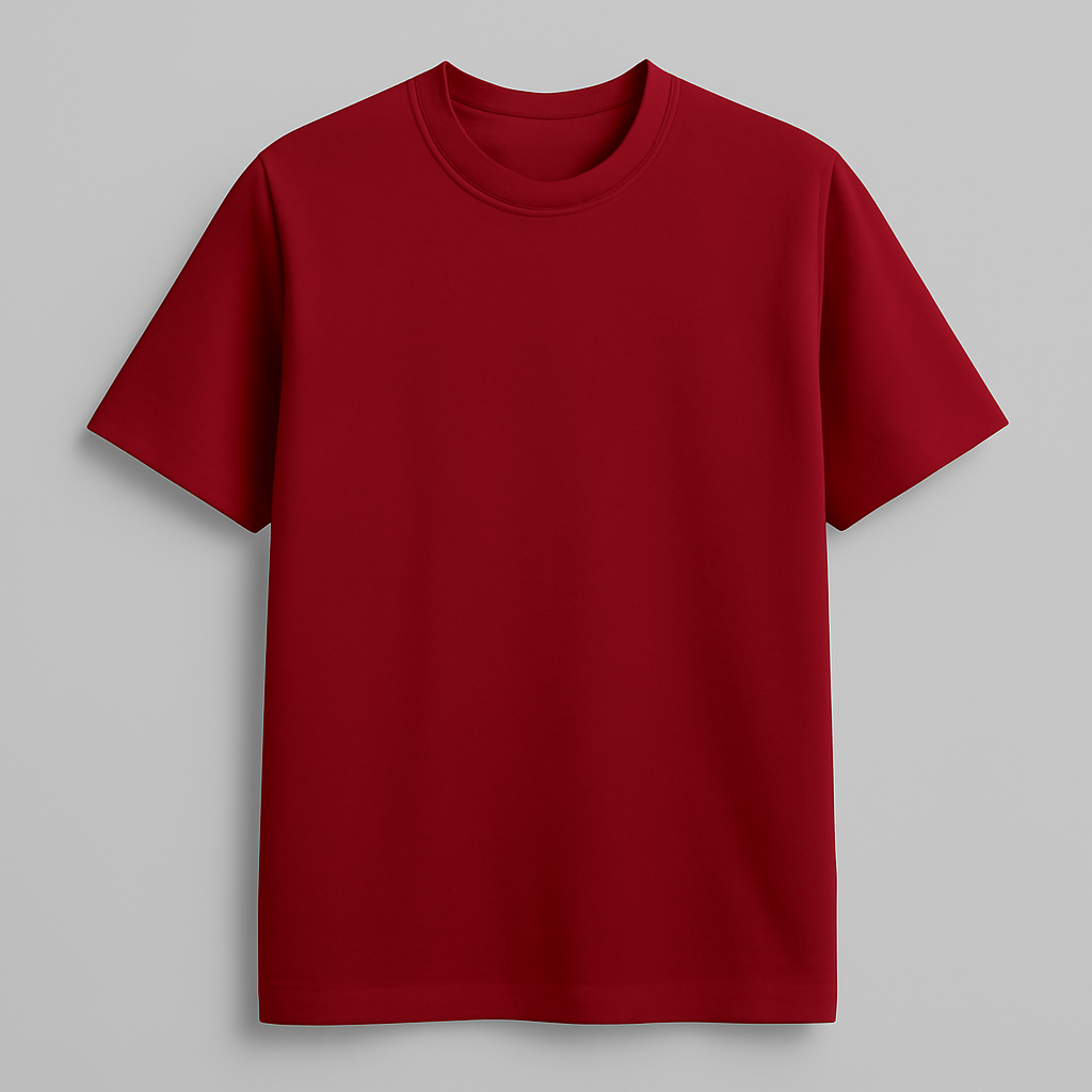 Red Shirt