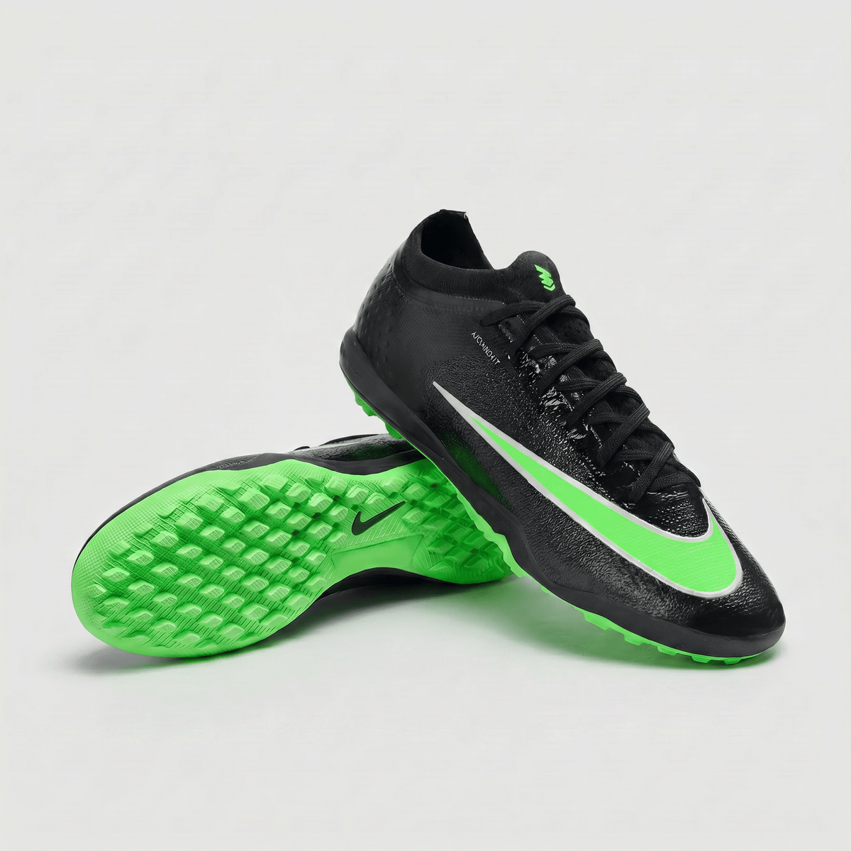 Air Zoom Mercurial Vapor 16 TF Green / Black