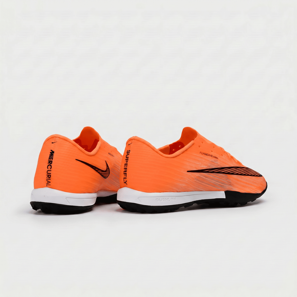 Air Zoom Mercurial Vapor 16 TF Orange / Black