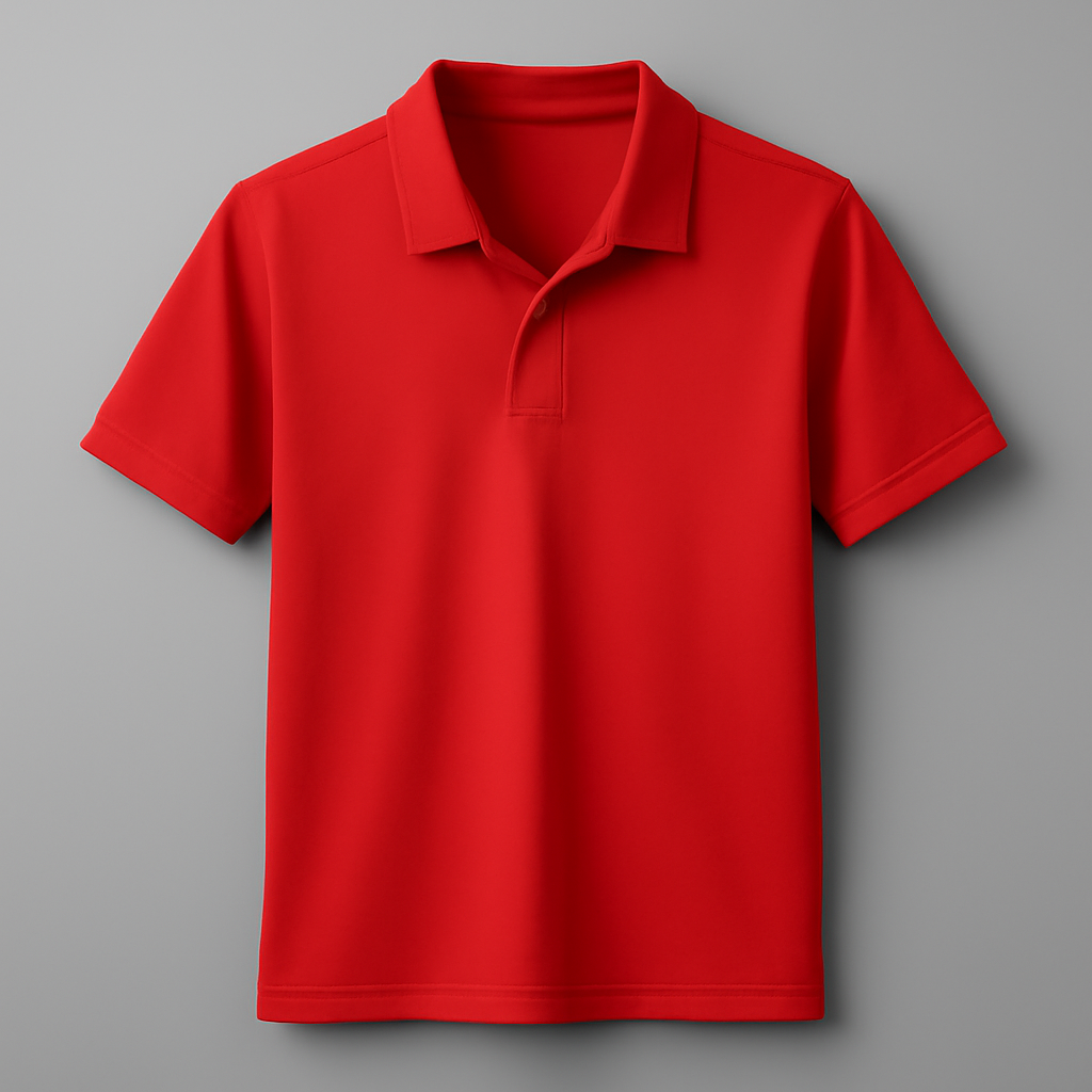 Red Shirt