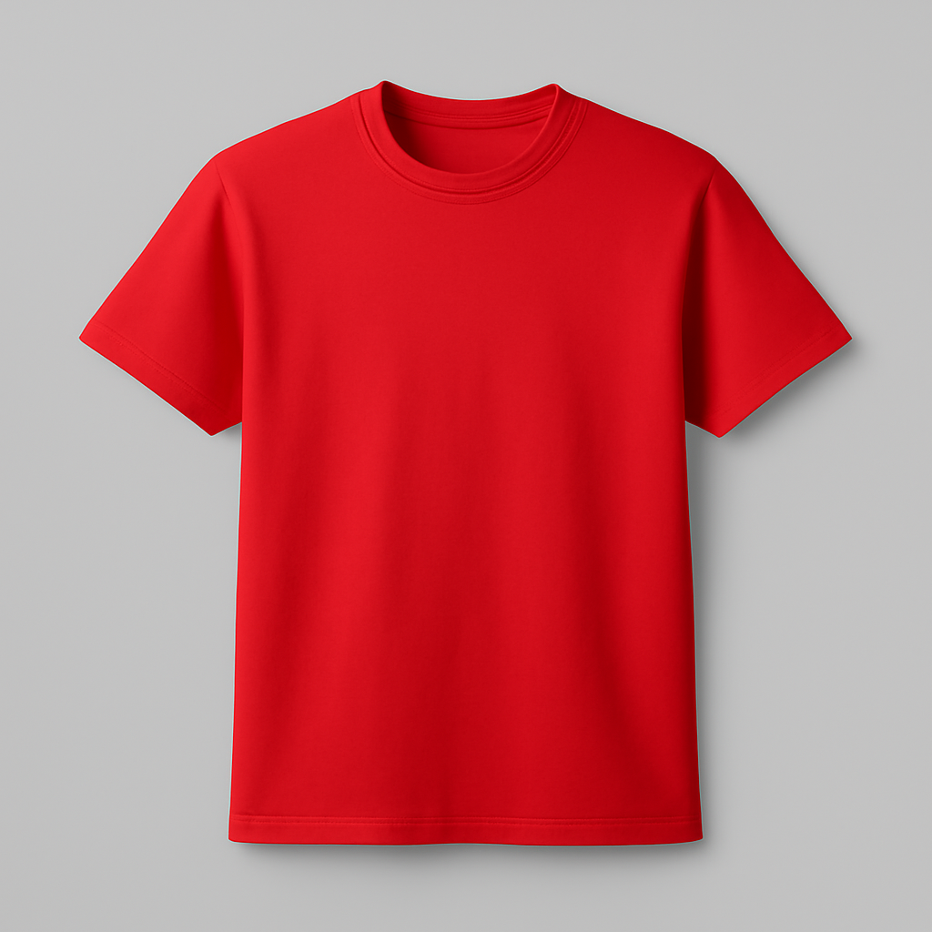 Red Shirt