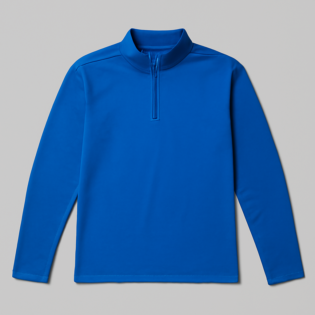 Light Blue Shirt