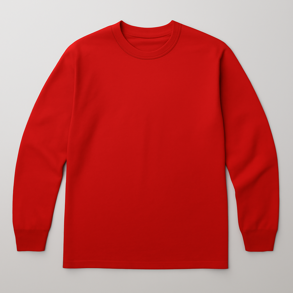 Red Shirt