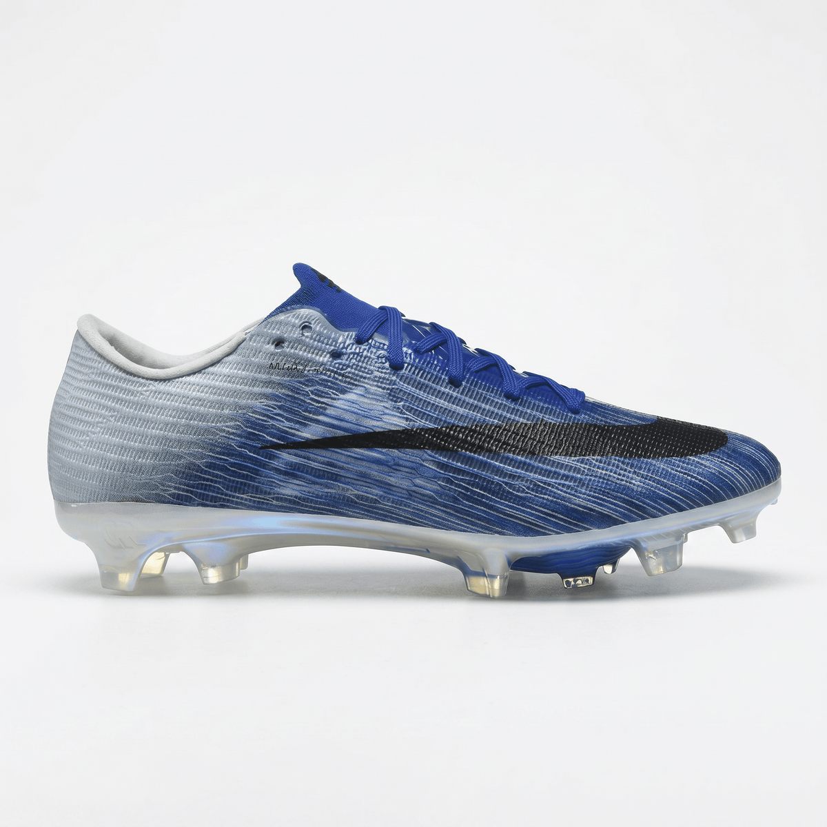 Air Zoom Mercurial Vapor 16 FG Blue / Black / Silver
