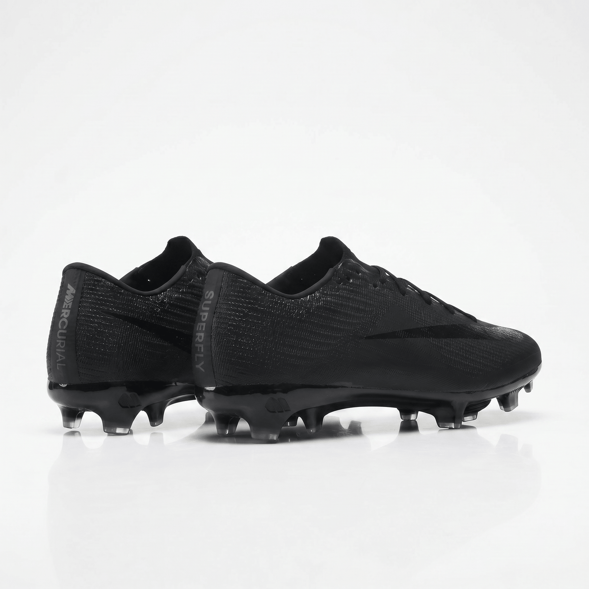 Air Zoom Mercurial Vapor 16 FG Core Black