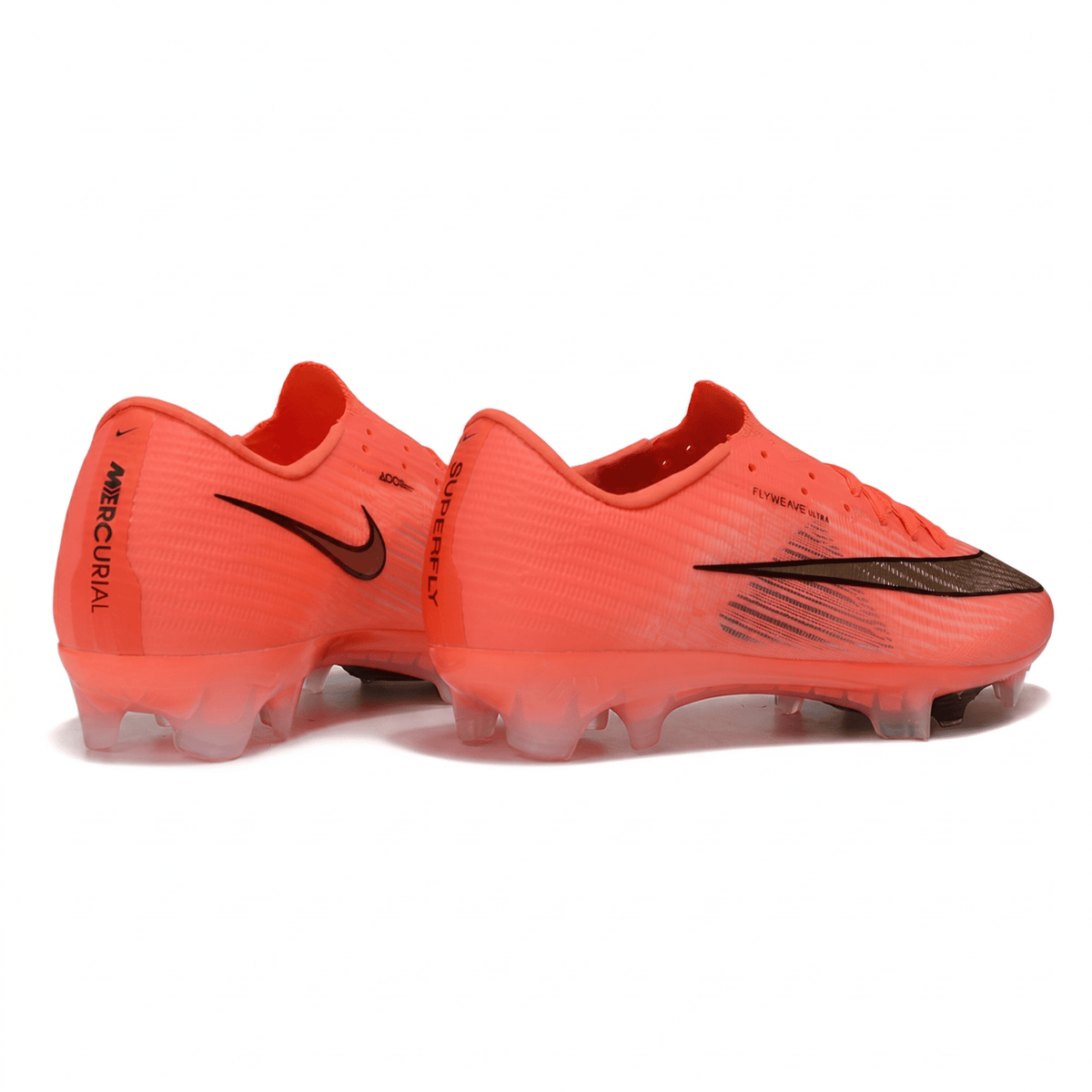 Air Zoom Mercurial Vapor 16 FG Crimson / Gold / Black