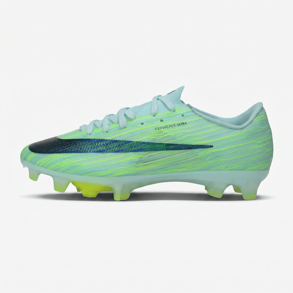 Air Zoom Mercurial Vapor 16 FG Green / Black / Volt