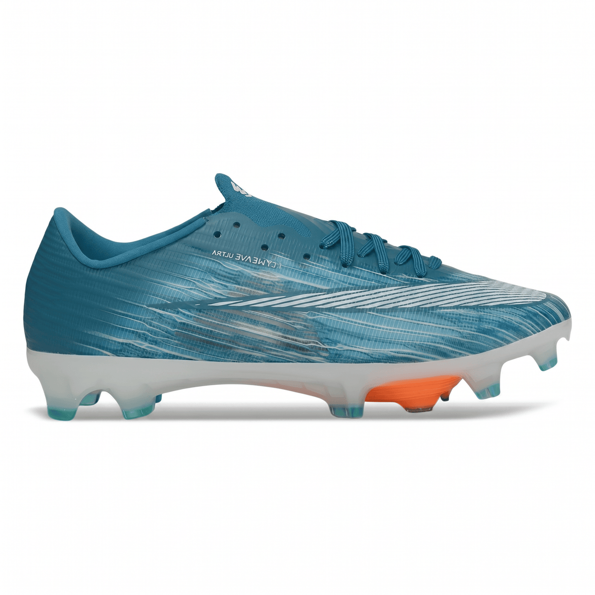 Air Zoom Mercurial Vapor 16 FG Blue Orbit / Orange