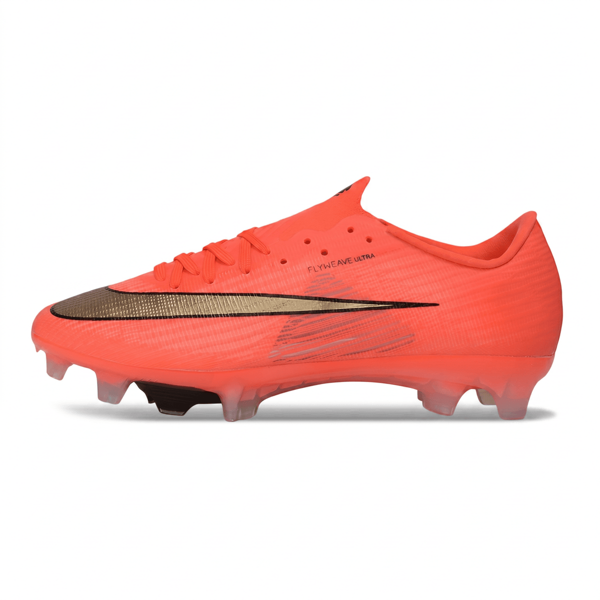 Air Zoom Mercurial Vapor 16 FG Crimson / Gold / Black