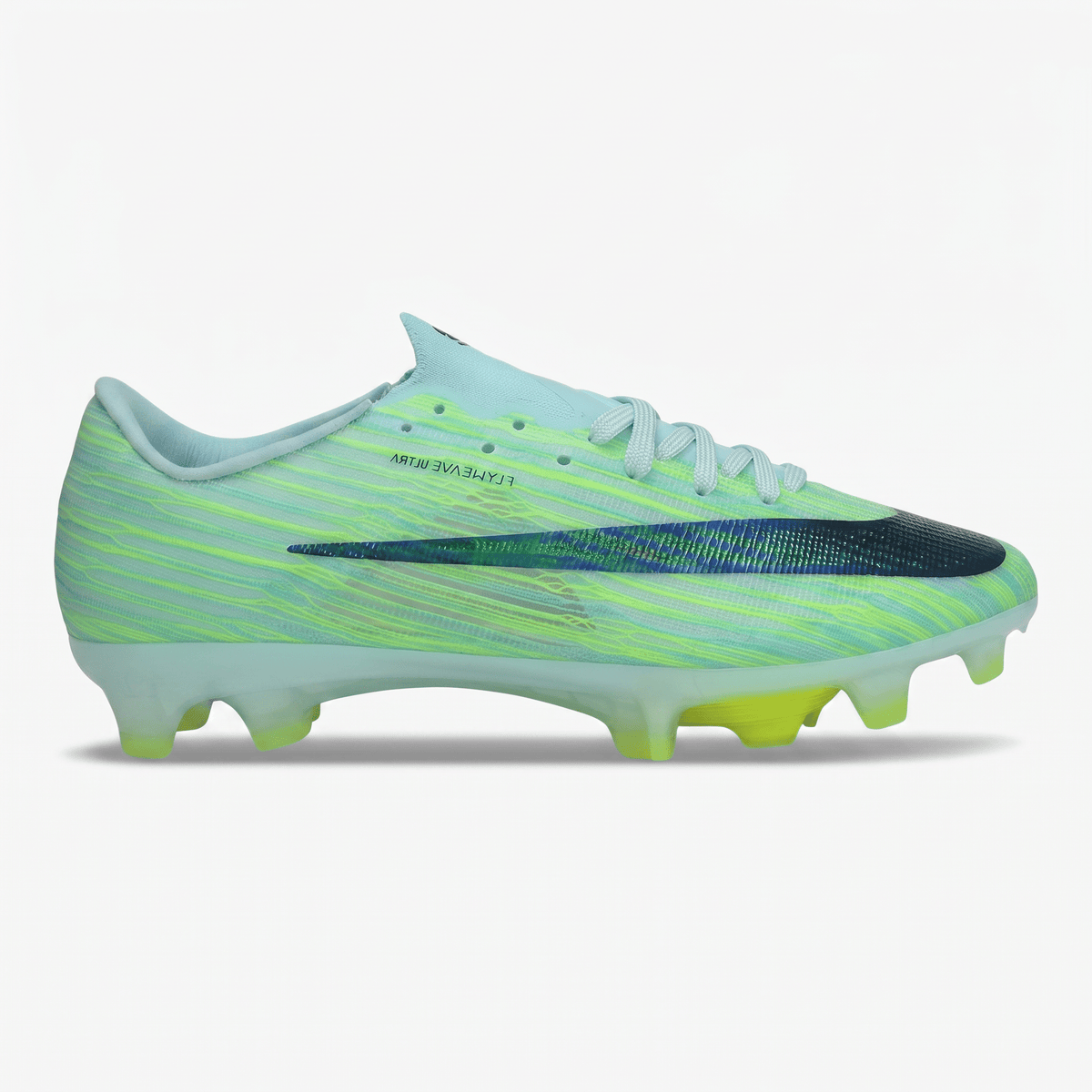 Air Zoom Mercurial Vapor 16 FG Green / Black / Volt