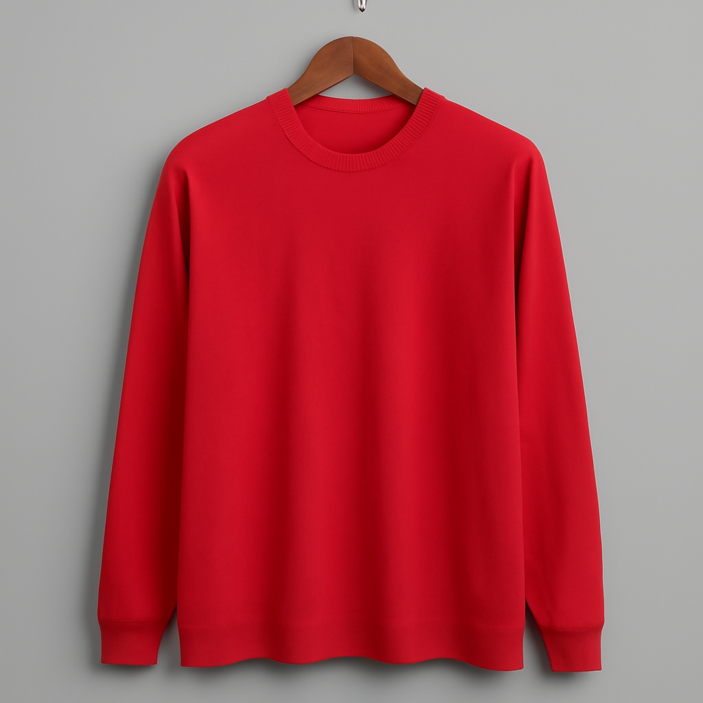 Red Shirt