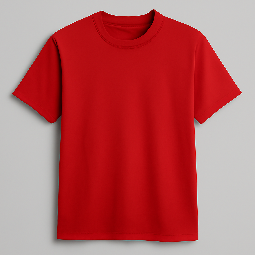 Black Shirt