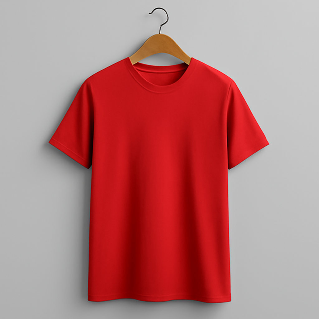 Red Shirt