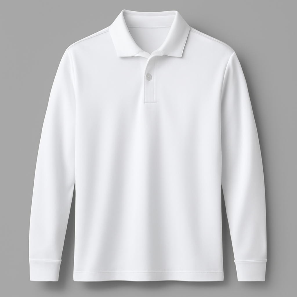White Shirt
