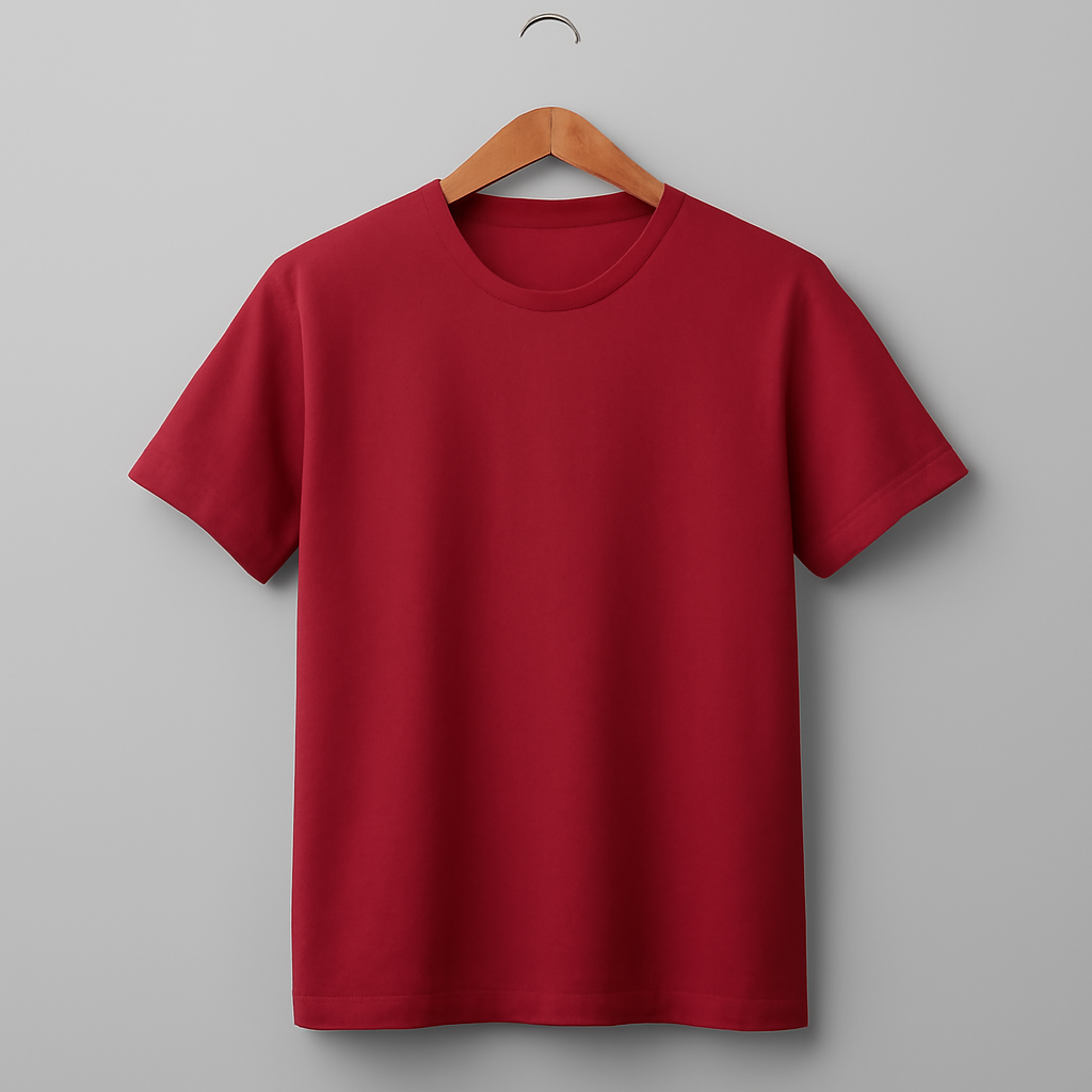 Tricolor Shirt