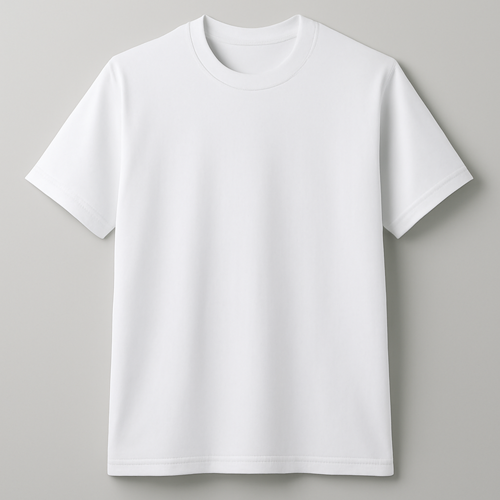 White Shirt