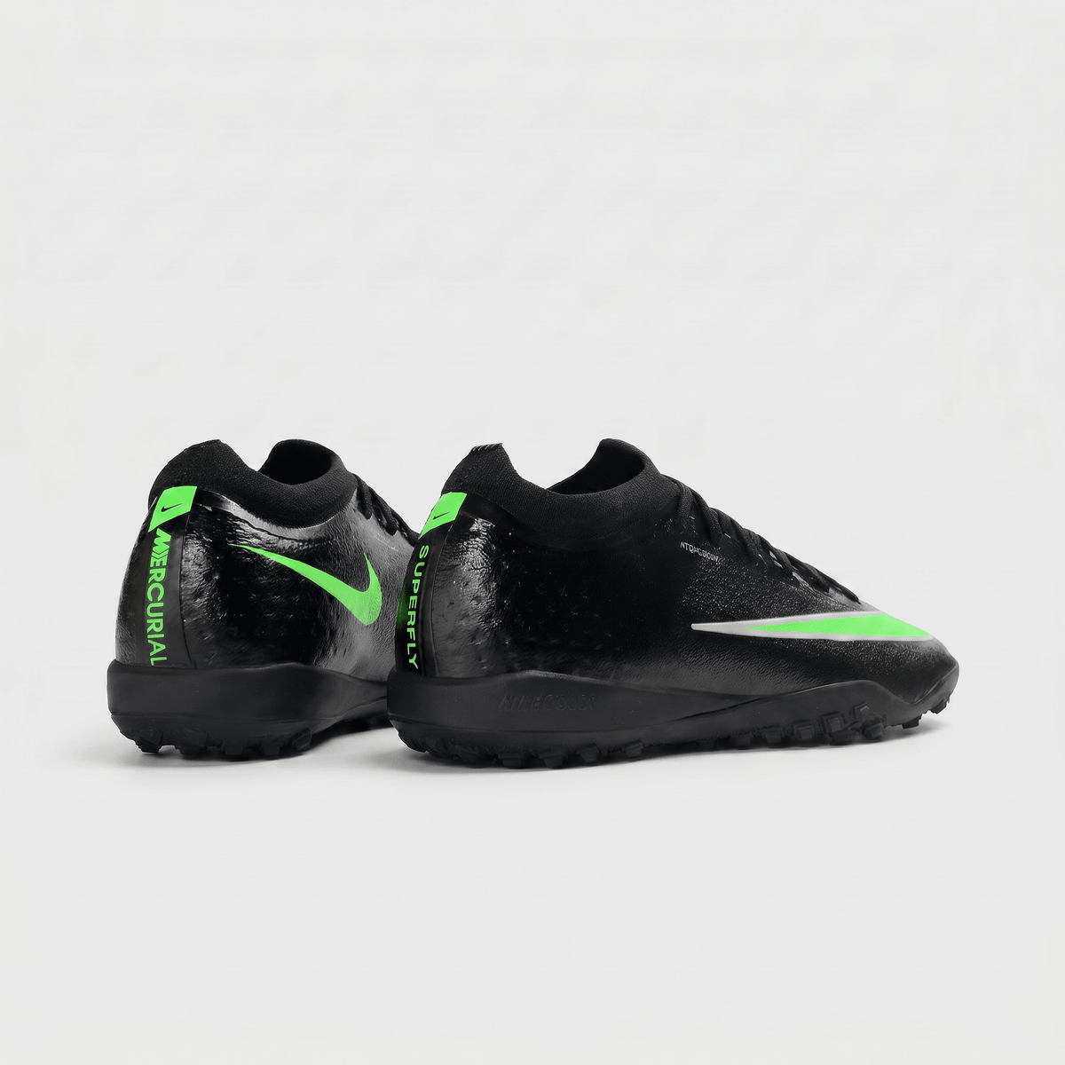 Air Zoom Mercurial Vapor 16 TF Green / Black