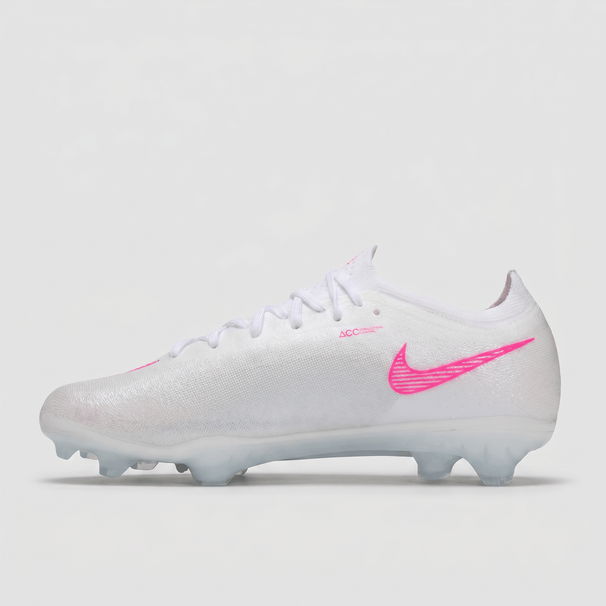 Air Zoom Mercurial Vapor 16 TF White / Hyper Pink
