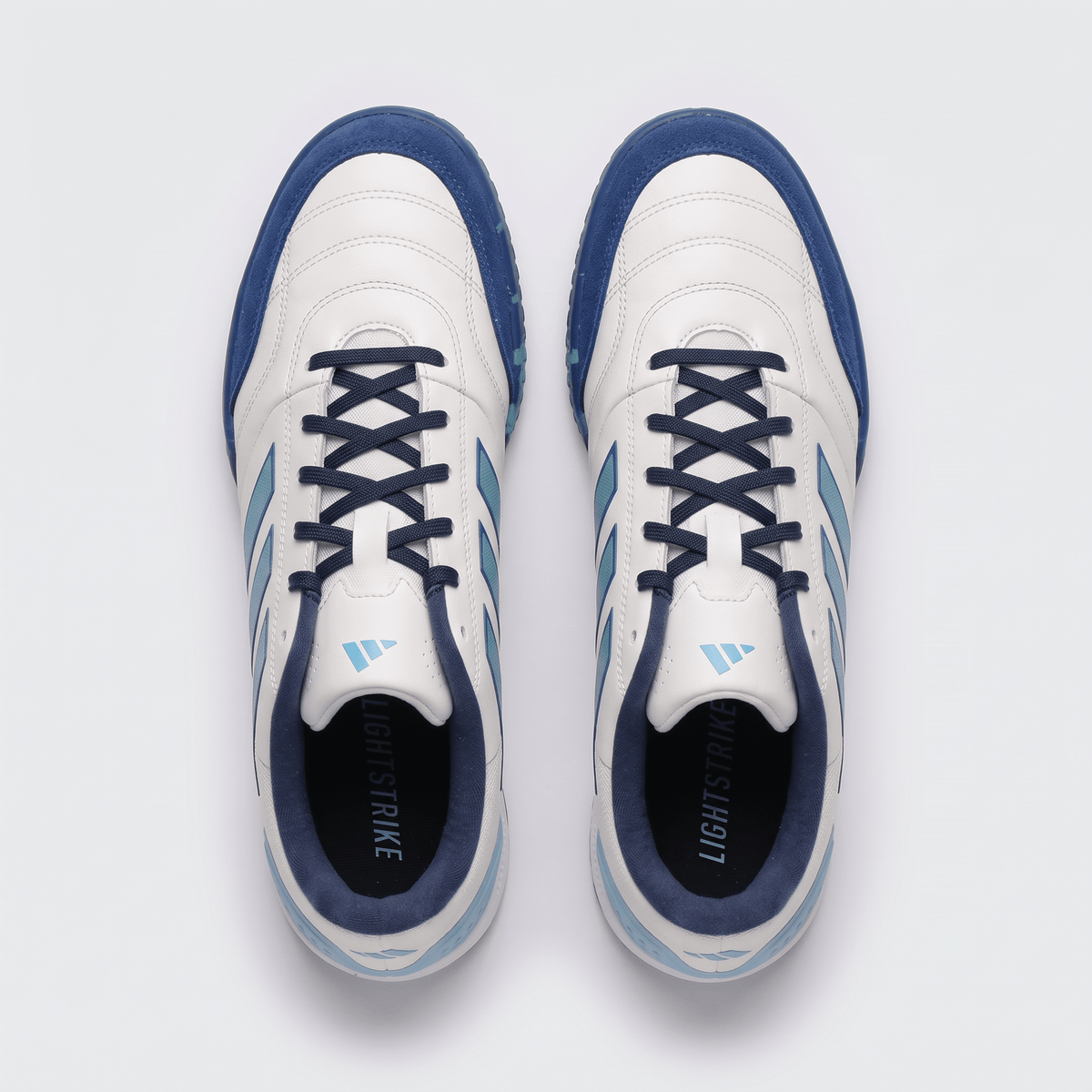 Top Sala Competition IN Cloud White / Lucid Blue / Navy Blue