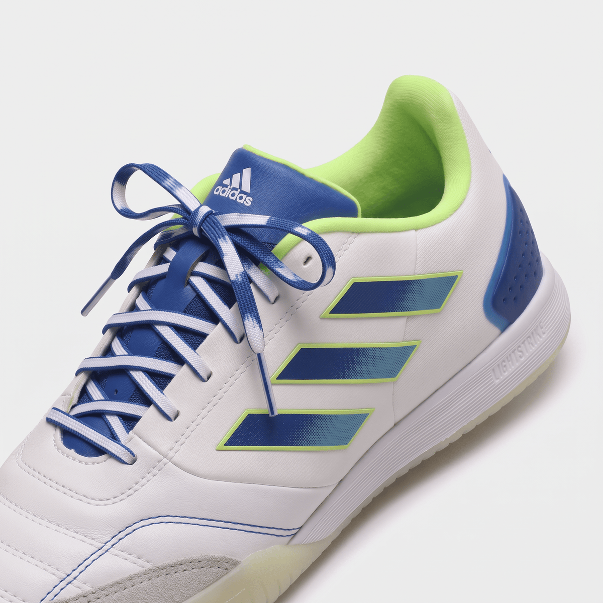 Top Sala Competition IN Cloud White / Lucid Blue / Lucid Lemon