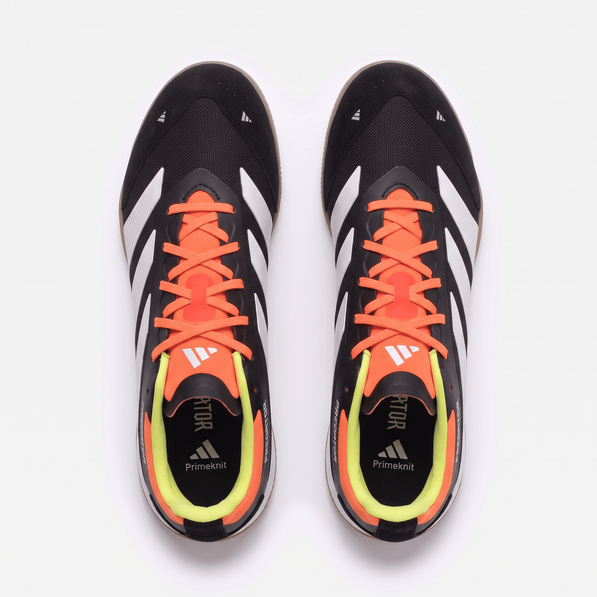 Predator 24 TF Black / Cloud White / Solar Red