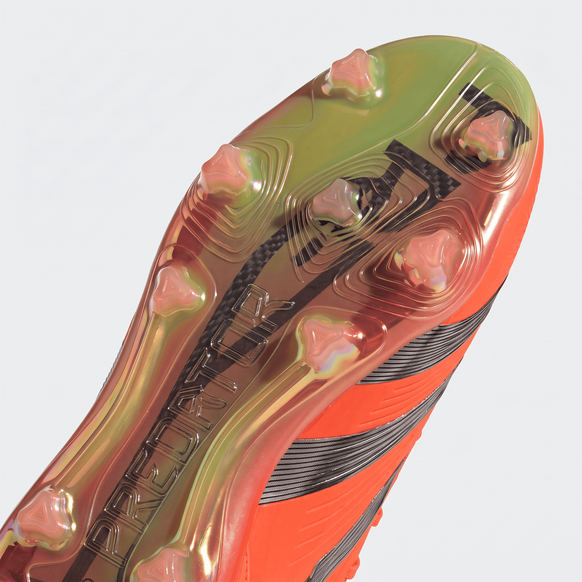 Predator 24 FG Signal Coral / Black / Beam Orange