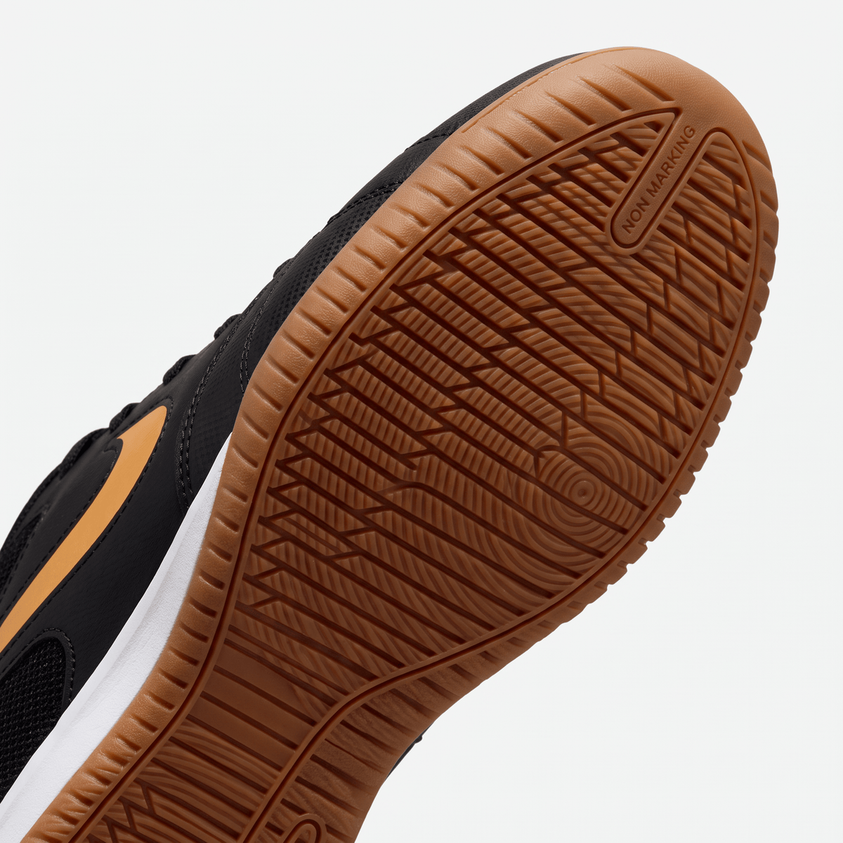 Copa Gloro IN Core Black / Gum / Beam Orange