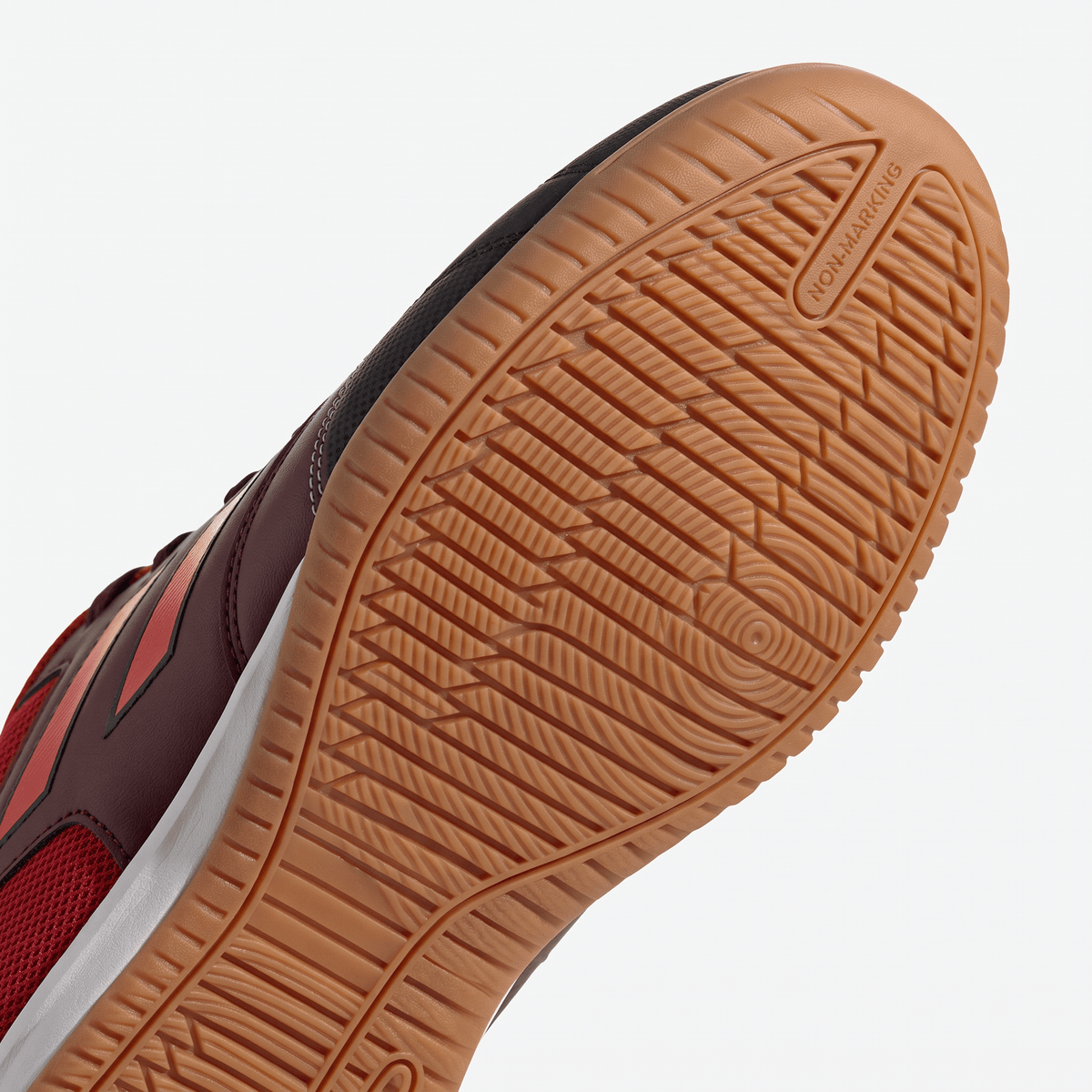 Copa Gloro IN Shadow Maroon / Gum / Lucid Lemon
