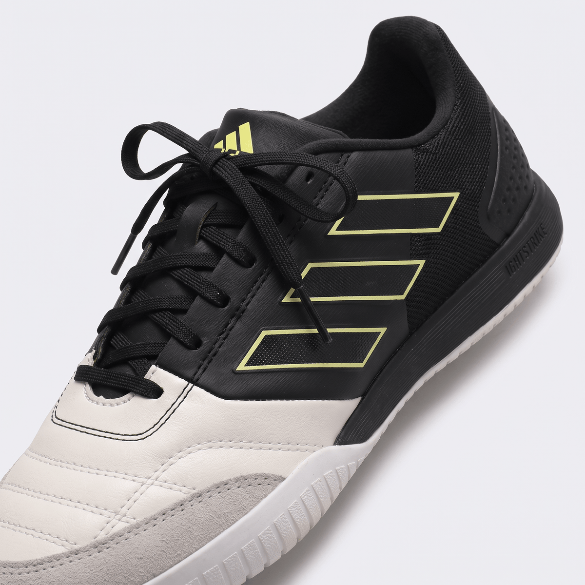 Top Sala Competition IN Core Black / Cloud White / Lucid Lemon