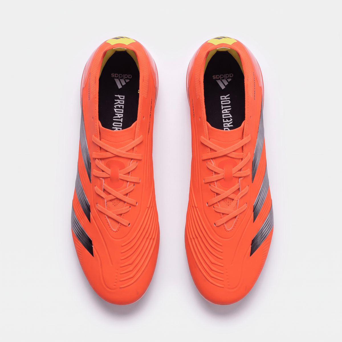Predator 24 FG Signal Coral / Black / Beam Orange