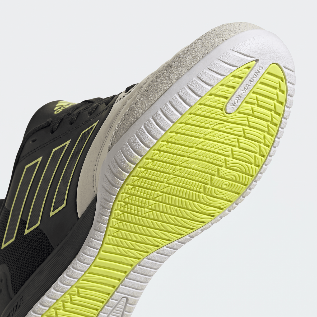 Top Sala Competition IN Core Black / Cloud White / Lucid Lemon