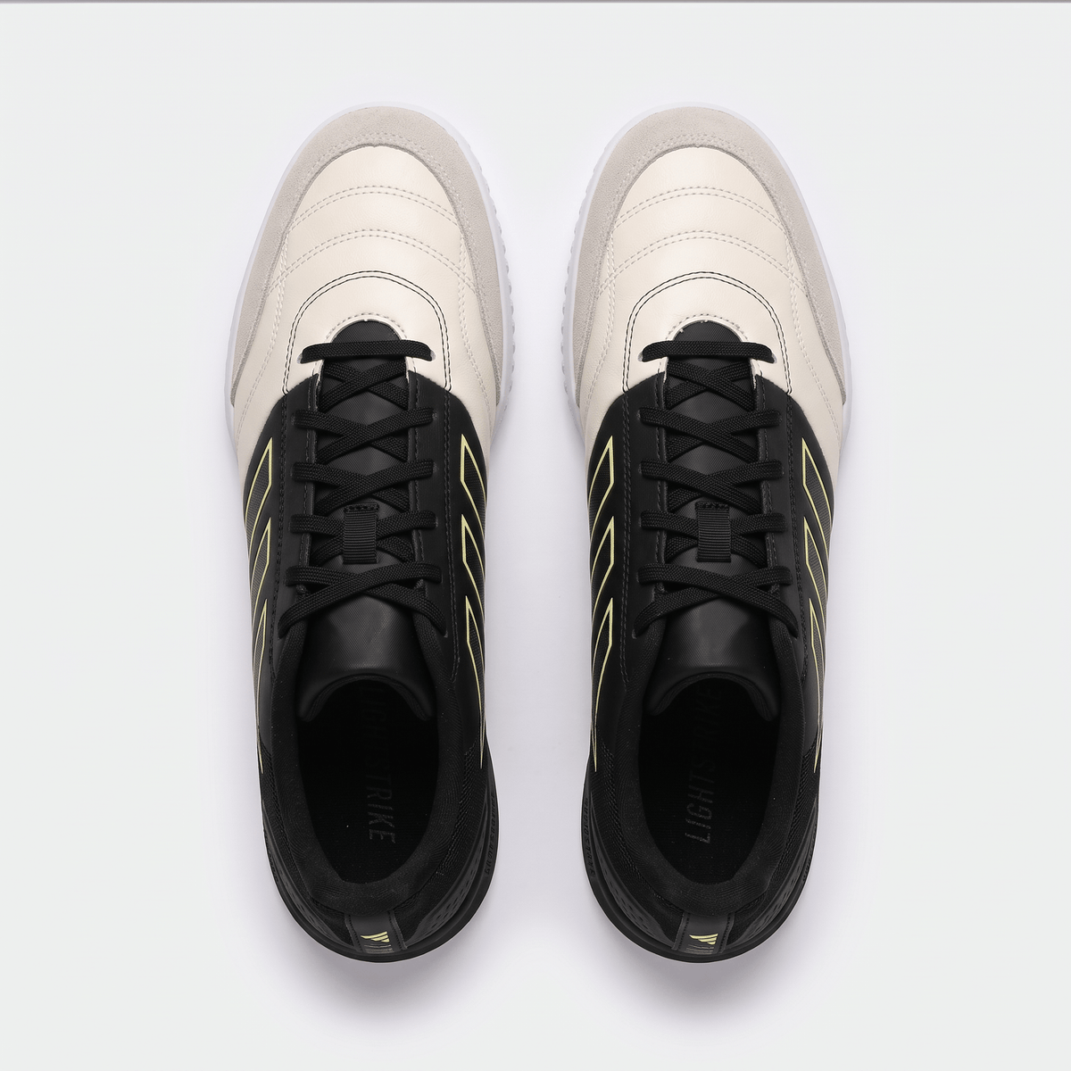 Top Sala Competition IN Core Black / Cloud White / Lucid Lemon