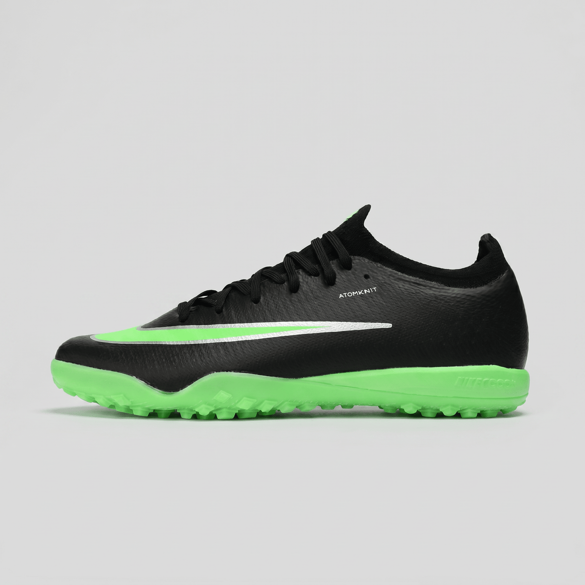 Air Zoom Mercurial Vapor 16 TF Dark Green / Black