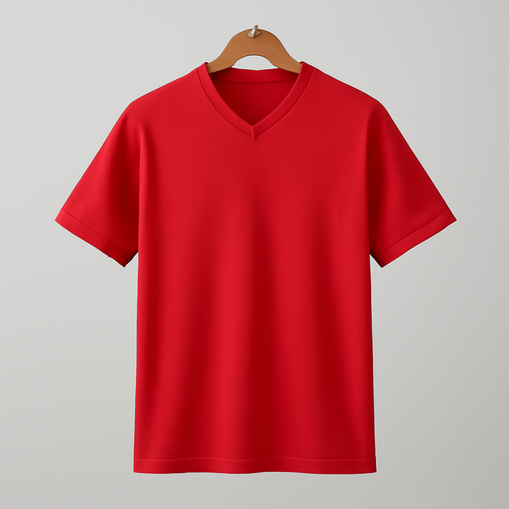 Red Shirt