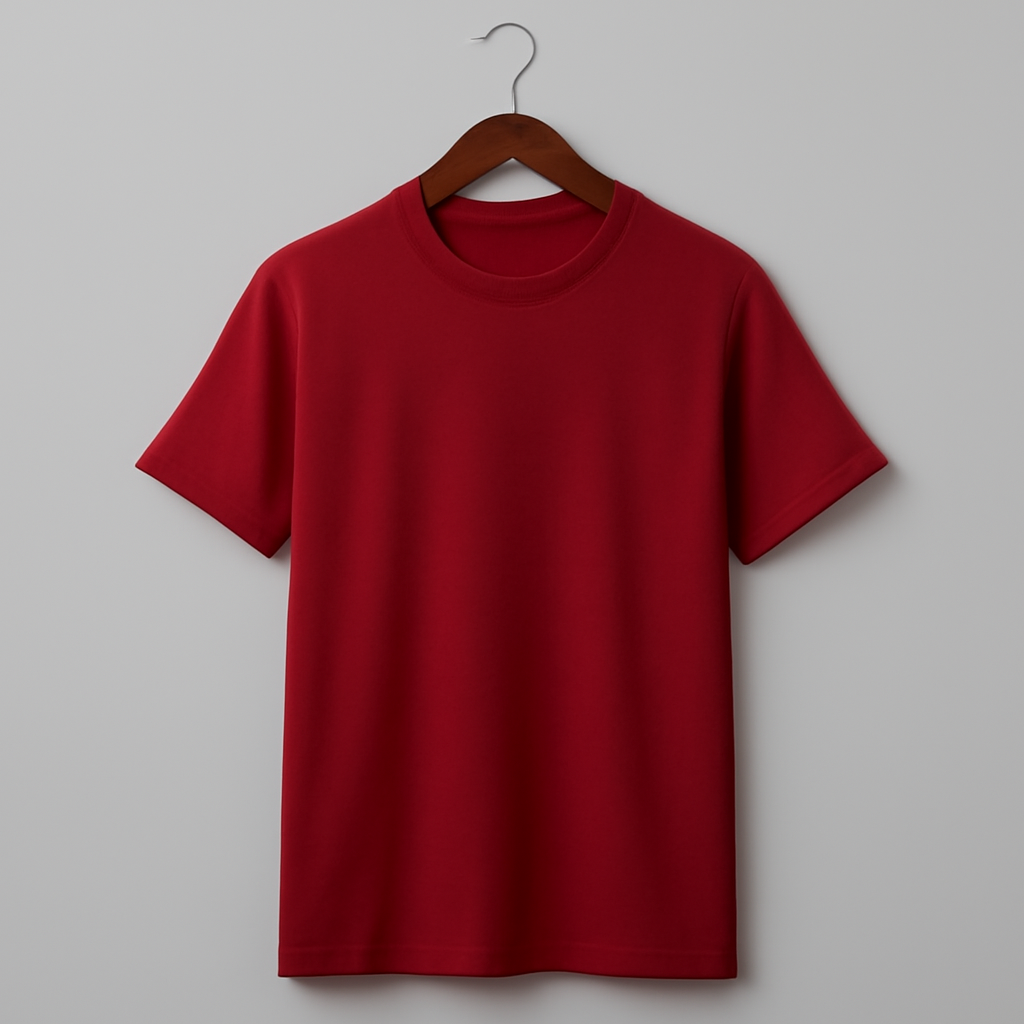 Red Shirt