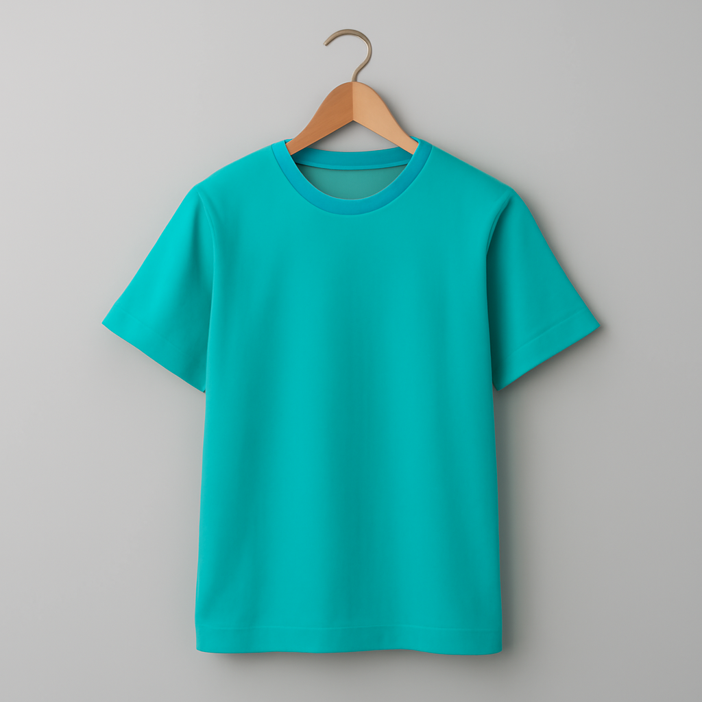 Navy Shirt