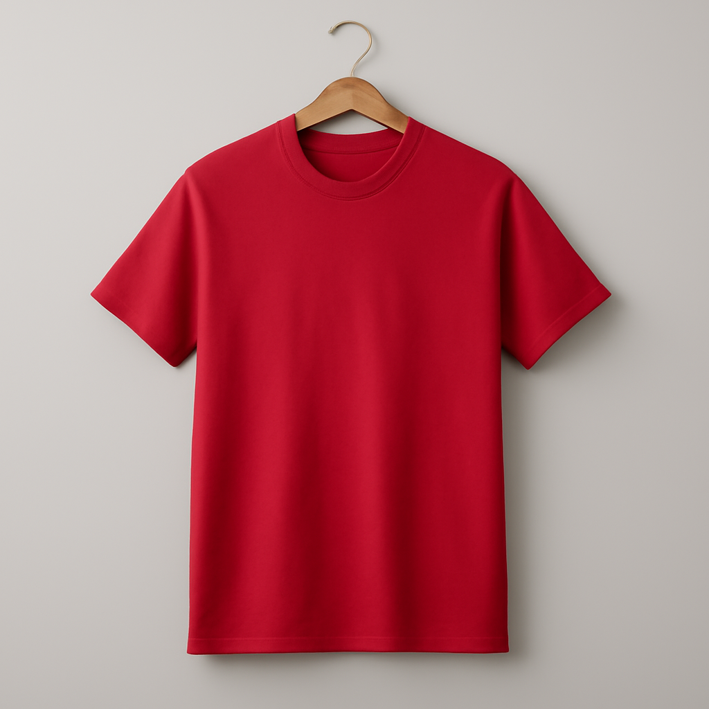Red Shirt