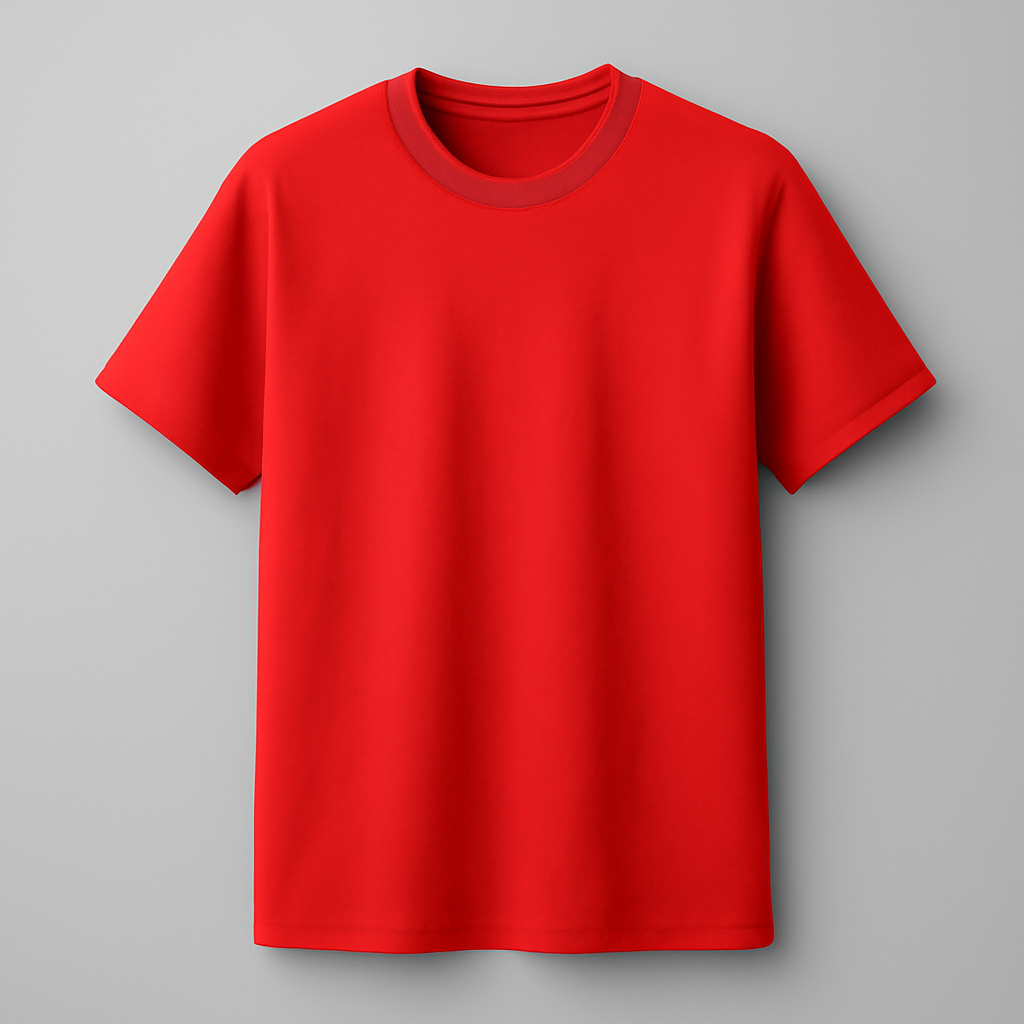 Red Shirt