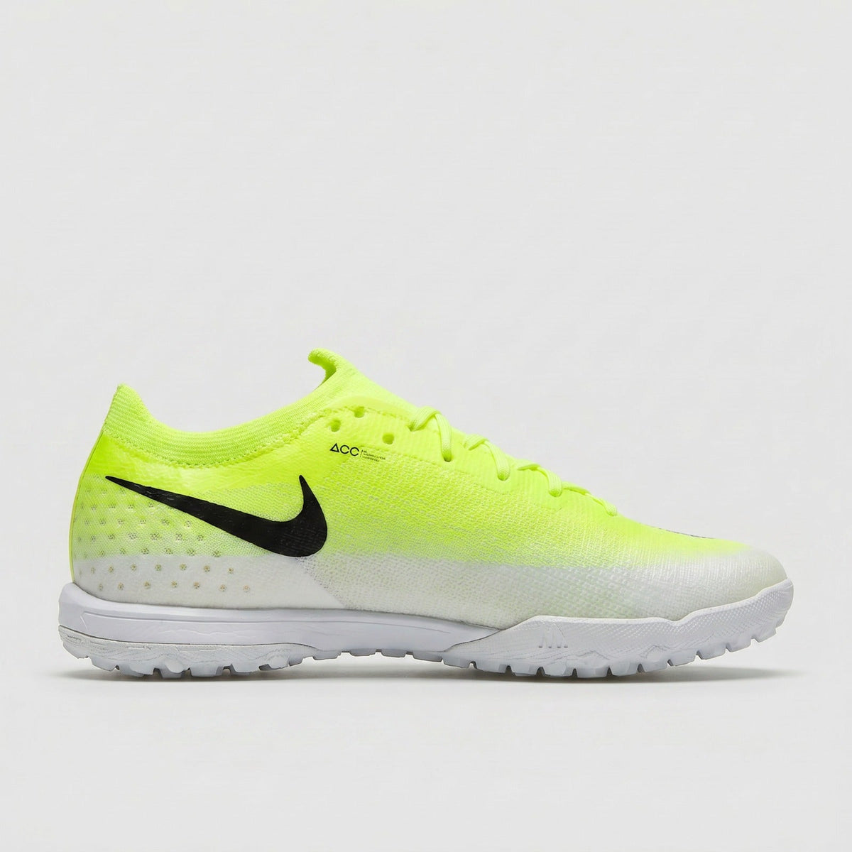 Air Zoom Mercurial Vapor 16 TF Pure Volt / White