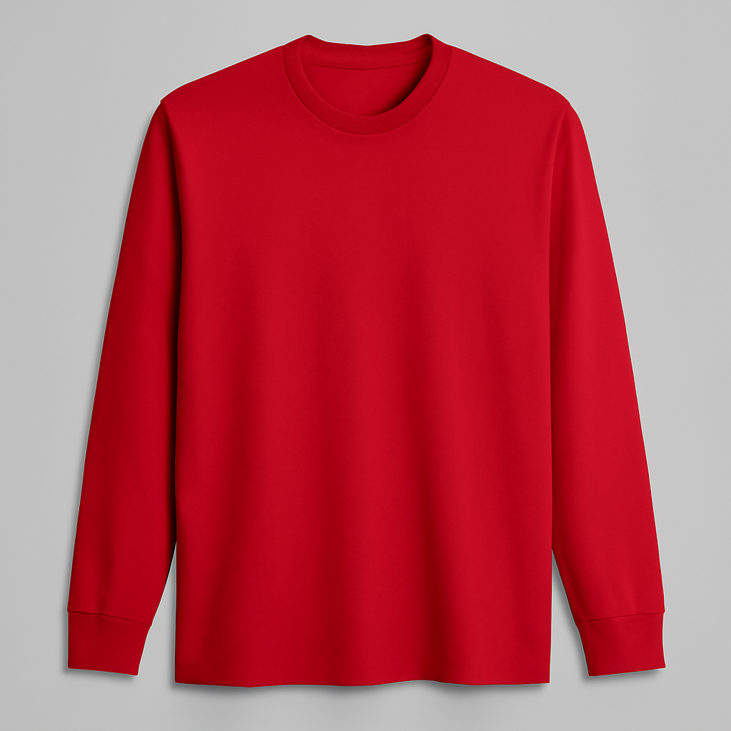 Red Shirt
