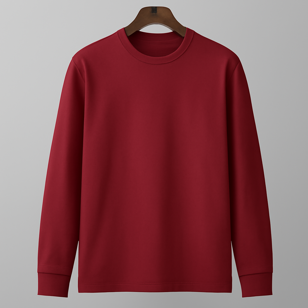 Red Shirt