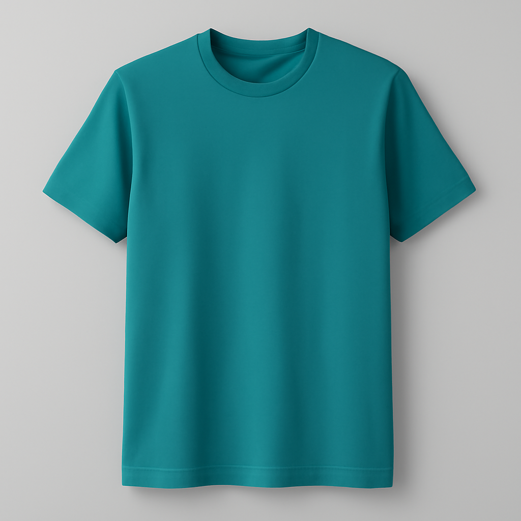 Black Shirt