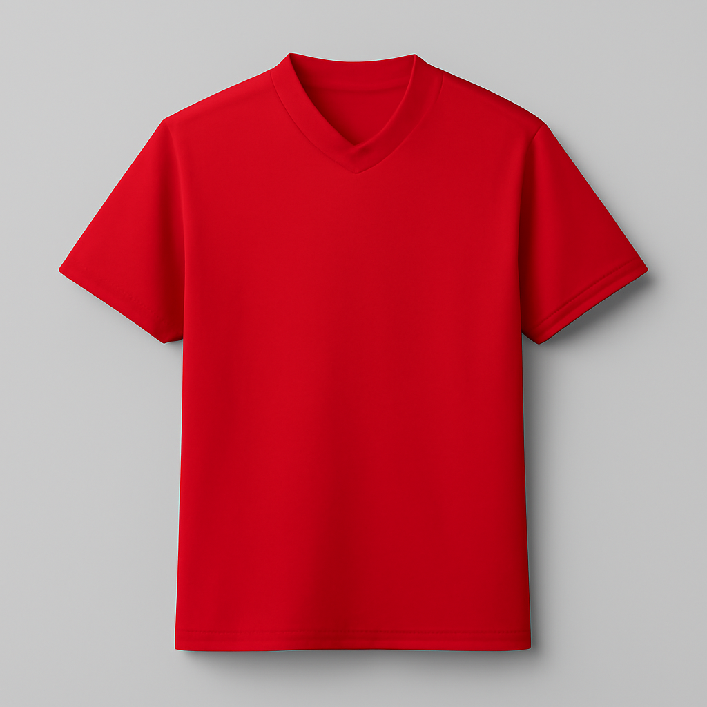 Black Shirt