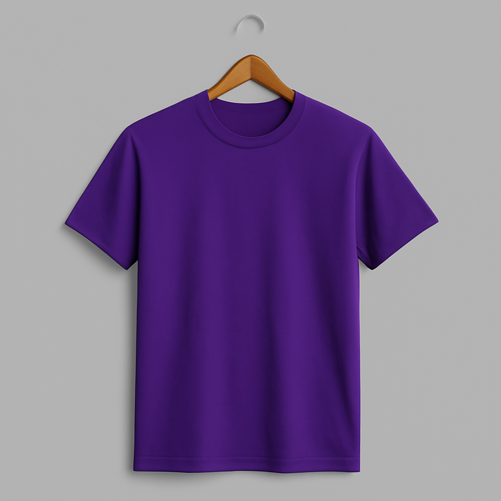 Black Shirt
