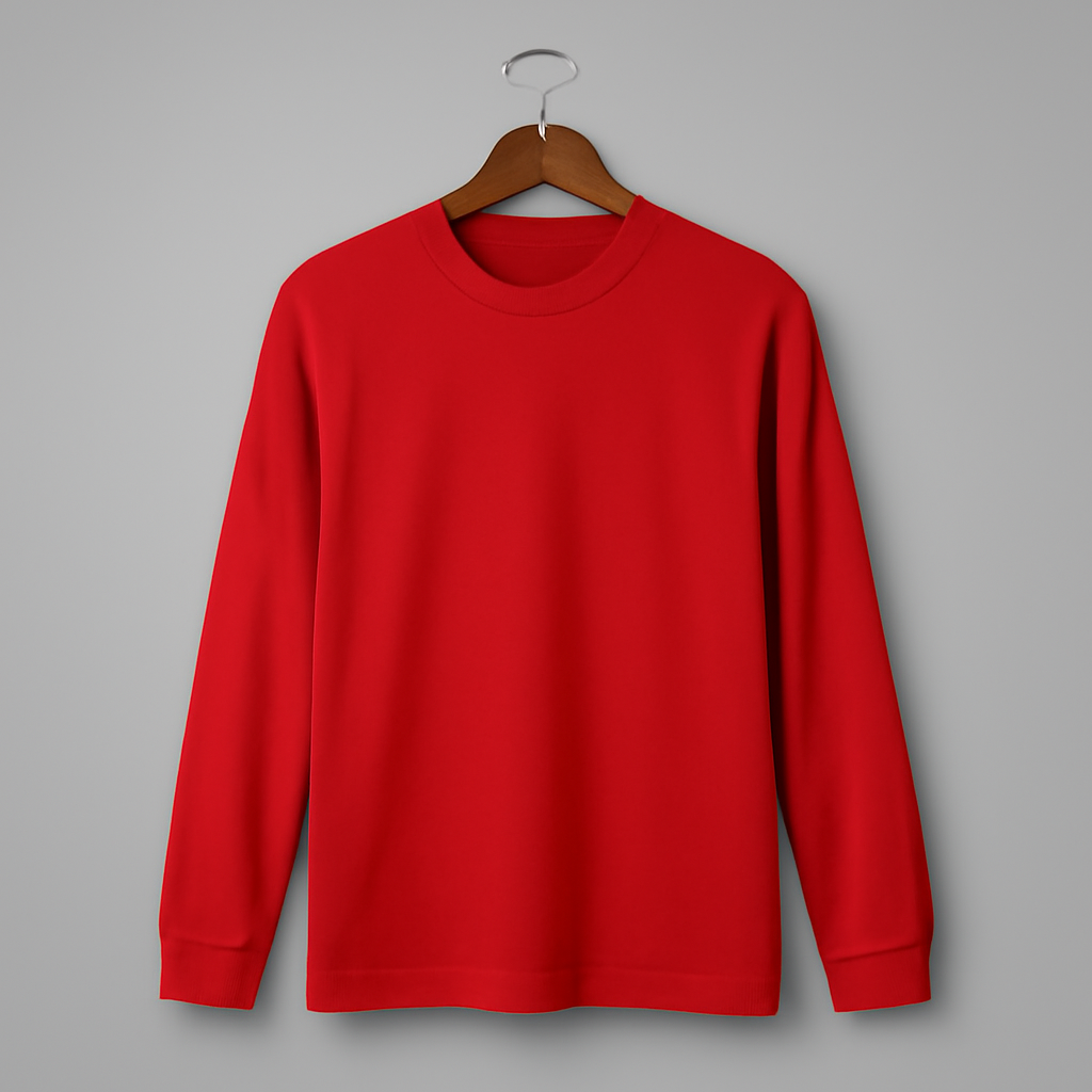 Red Shirt