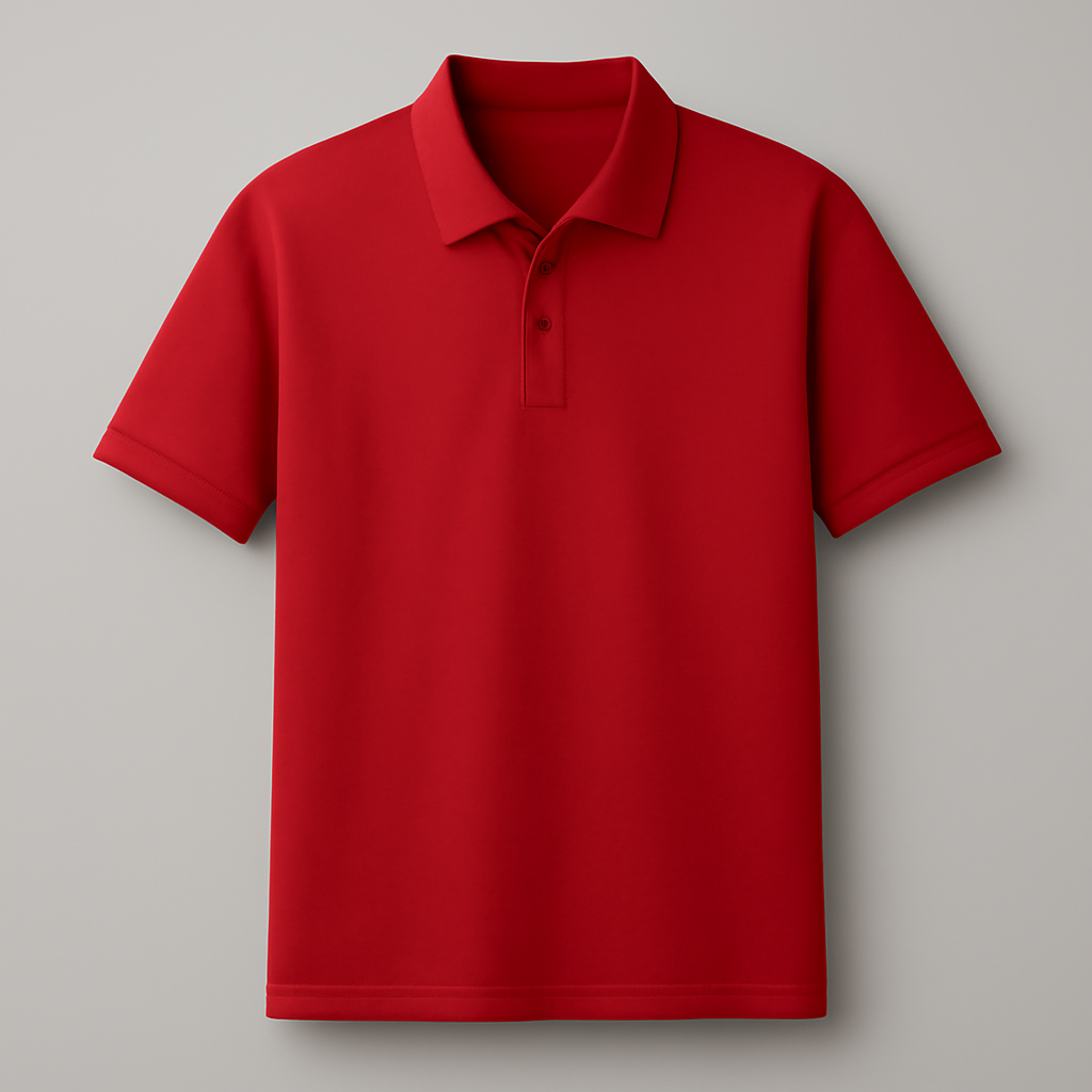 Red Shirt