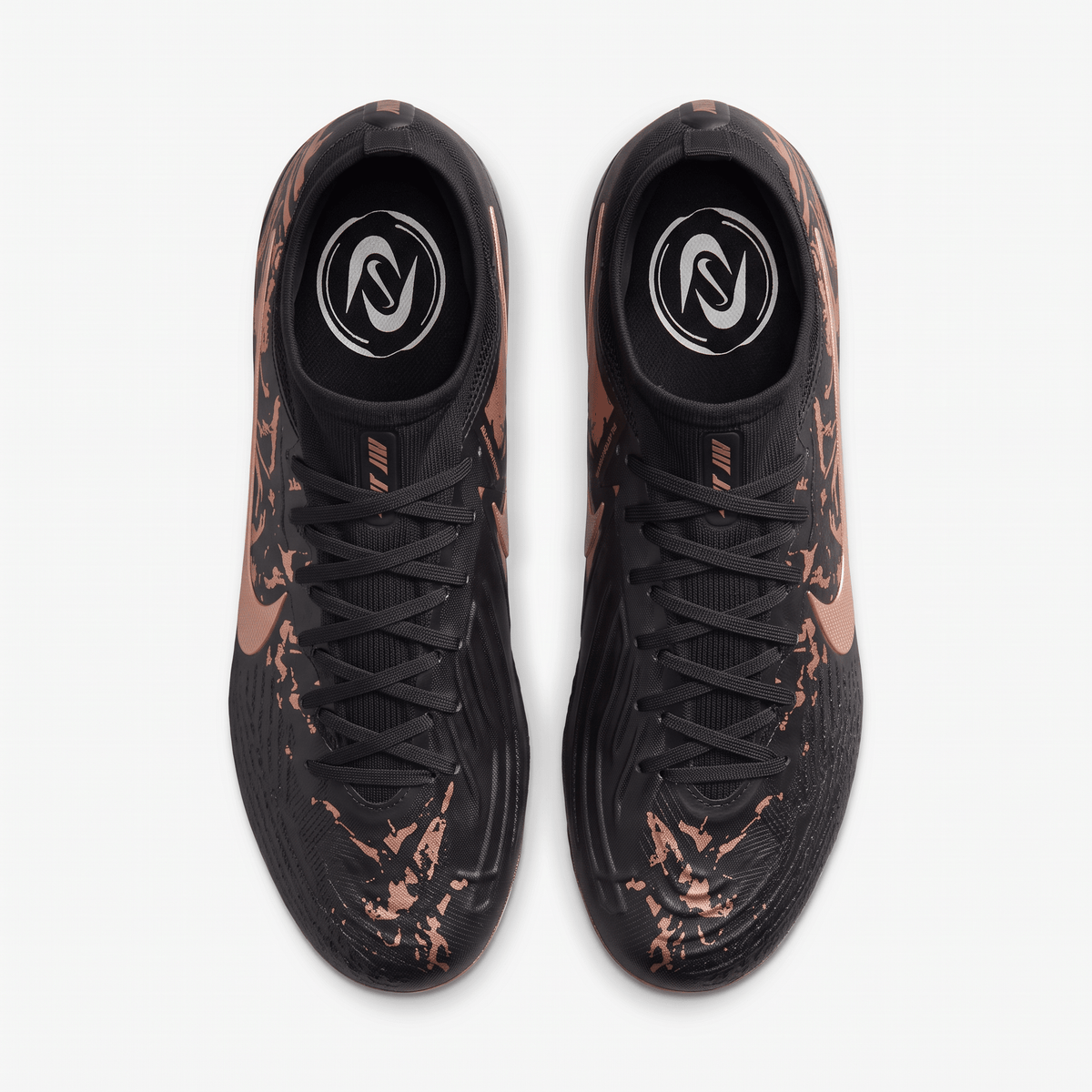 Phantom Luna FG Black / Rose Gold / Metallic Copper